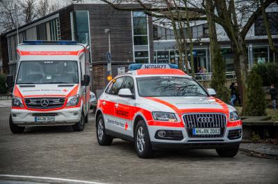 Winnenden: Schule bei Brandalarm evakuiert